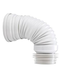 Manguito wc extensible mini