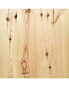 Tarima de pino nudoso 245x14,7x2,1cm