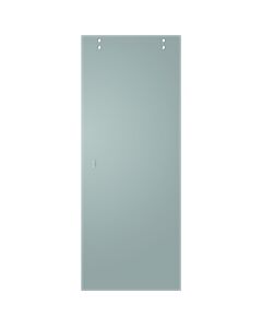 Puerta de Interior corredera de cristal "soyo"