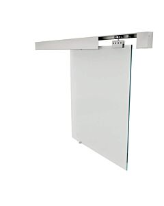 Sistema corredero de superficie "kidal"