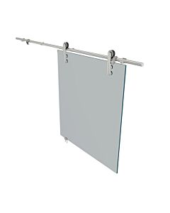 Sistema corredero de superficie "soyo"