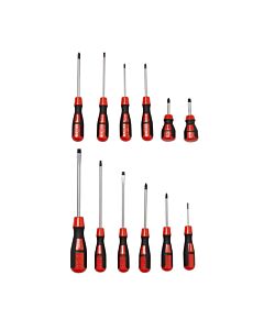 Pack destornilladores 12 uds