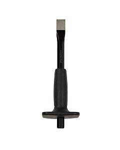 Cincel plano con protector 20 x 250 mm