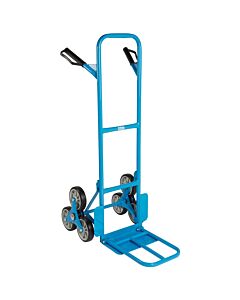 Carretilla para escaleras MacAllister 150kg