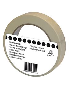 Cinta de pintor 24 mm x 50 m