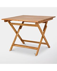 Mesa de Jard&iacute;n Plegable Denia