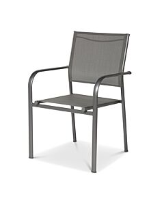 Silla De Jard&iacute;n Dallas