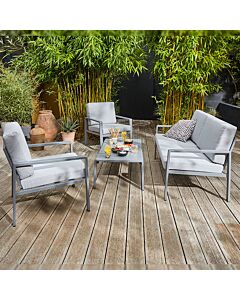 Conjunto de Jard&iacute;n Moorea