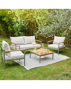 Conjunto de Jard&iacute;n Akoa