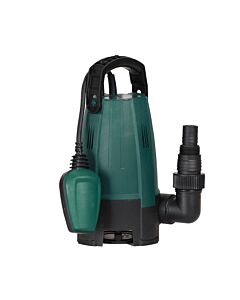 Bomba Sumergible Aguas Sucias 400 W