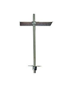 Taco vuelco m5 fischer