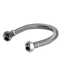 Latiguillos inoxidable 40 cm