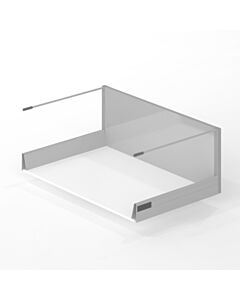 Caj&oacute;n cacerolero para cocina 80cm extraccion total