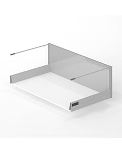 Caj&oacute;n cacerolero para cocina 90cm extraccion total