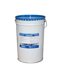 Emulsión bituminosa curidan 5 kg
