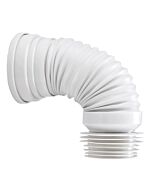 Manguito wc extensible mini