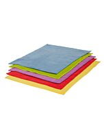 Pack 5 bayetas de microfibra