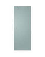 Puerta de Interior corredera de cristal "soyo"