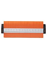 Medidor de contornos magnusson