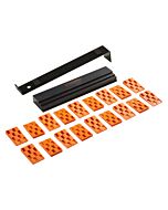 Kit instalación suelos magnusson