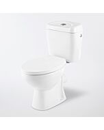 Pack wc con salida horizontal Tapia