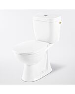 Pack wc con salida horizontal lagon