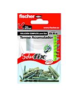Solufix termos/acumuladores fischer