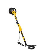 Lijadora de pared 710 w powerplus