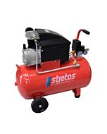 Compresor Stratos 2 hp 50 L Fiac