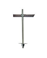 Taco vuelco m5 fischer