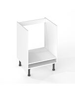 Mueble bajo Horno cocina 70 x 60 cm 