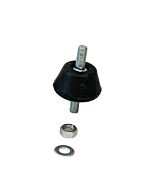 Pack 4 silent blocks para instalación de aire acondicionado