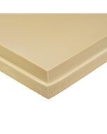 Placa poliestireno extruido 125x60 cm Ursa