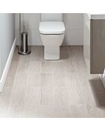 Pavimento cerámico Barsan 20,5x61,5 cm Cooke & Lewis